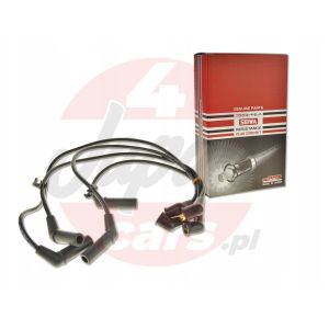 Przewody wysokiego napięcia SEIWA Lexus LS400 SC400 1UZFE