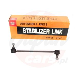 Łącznik stabilizatora 555 Mazda 2 CX-3 przód 