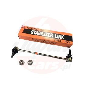 Łącznik stabilizatora 555 Nissan Murano X-Trail Qashqai przód lewy
