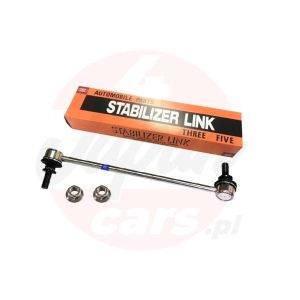 Łącznik stabilizatora 555 Nissan Murano X-Trail Qashqai przód prawy