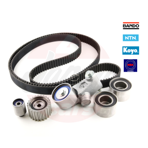 Zestaw rozrządu Subaru DOHC BANDO