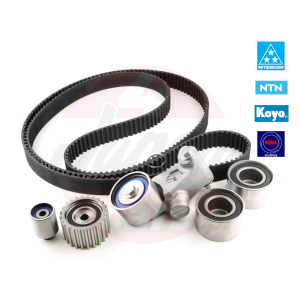 Zestaw rozrządu Subaru DOHC Mitsuboshi