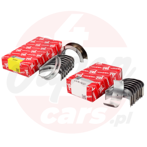 Zestaw panewek Taiho 0.50 Toyota Supra MK III 3.0 7MGE 7MGTE