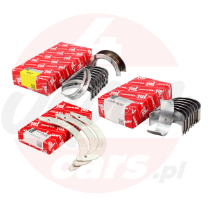 Zestaw panewek Taiho STD Suzuki Grand Vitara H27A H25A