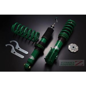 Zestaw zawieszenia TEIN Street Advance Z Lexus IS200 IS300 MK I 99-05