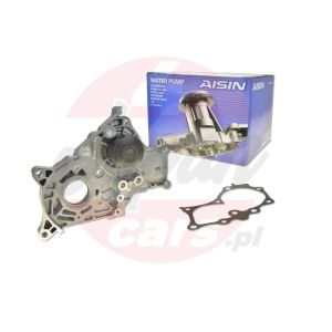 Pompa wody Aisin Toyota Avensis T25 Corolla E12 2.0 D-4D 1CDFTV