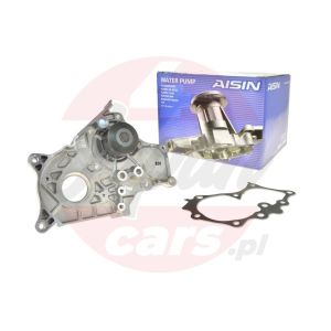 Pompa wody Aisin Toyota Avensis T22  RAV4 Corolla E12 2.0 D-4D 1CDFTV