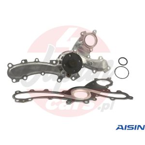 Pompa wody Aisin Lexus GS IS RC 2GRFSE, 4GRFSE, 3GRFSE, 2GRFXE