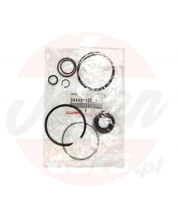 Zestaw naprawczy pompy wspomagania OE Toyota Lexus IS200 MK I 04446-10021