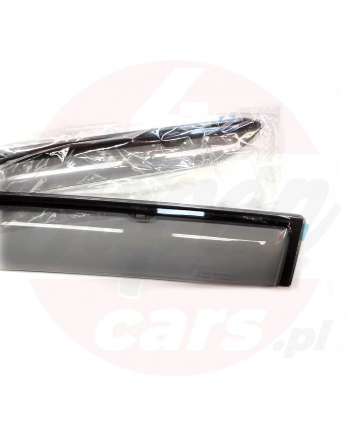 Zestaw owiewek szyby Toyota Altezza Lexus IS200 IS300 MK I 