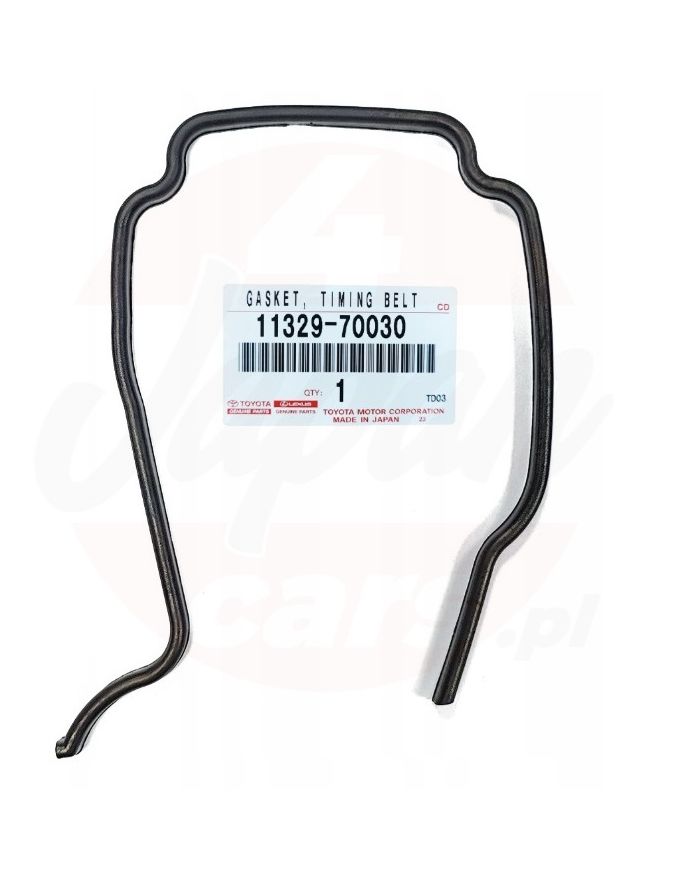 Uszczelka pokrywy rozrządu Lexus IS200 99-05 1GFE górna