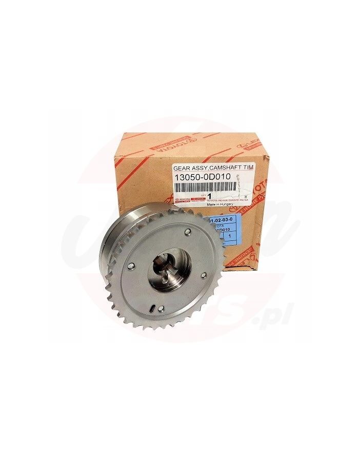 Koło wałka rozrządu Toyota Avensis Corolla Celica RAV4 1ZZFE 4ZZFE 3ZZFE