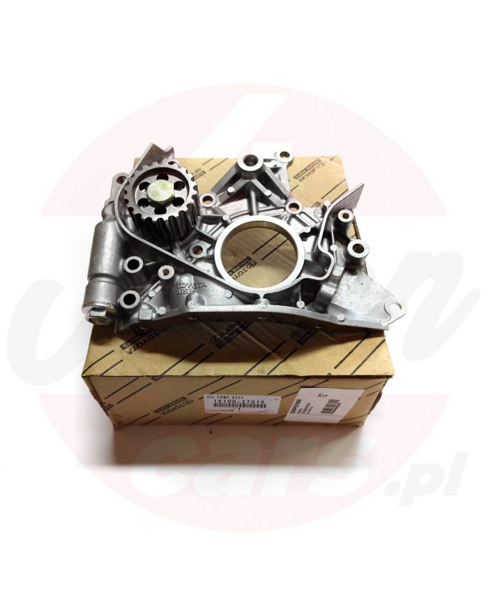 Pompa oleju OE Toyota Avensis T22 Corolla E11 1CDFTV 15100-27010