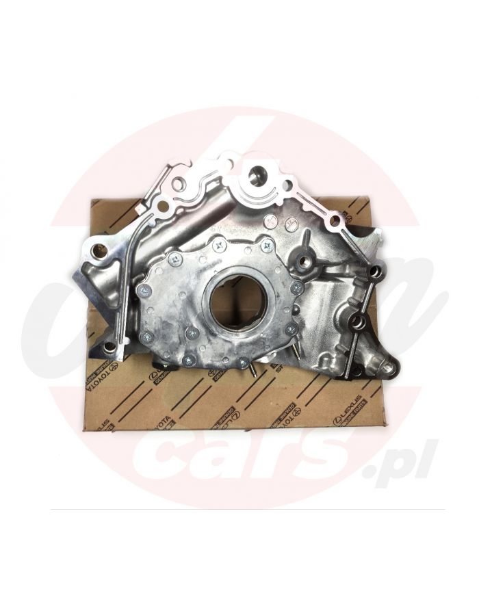 Pompa oleju OE Toyota Lexus GS LS LX SC 1UZFE 2UZFE 3UZFE