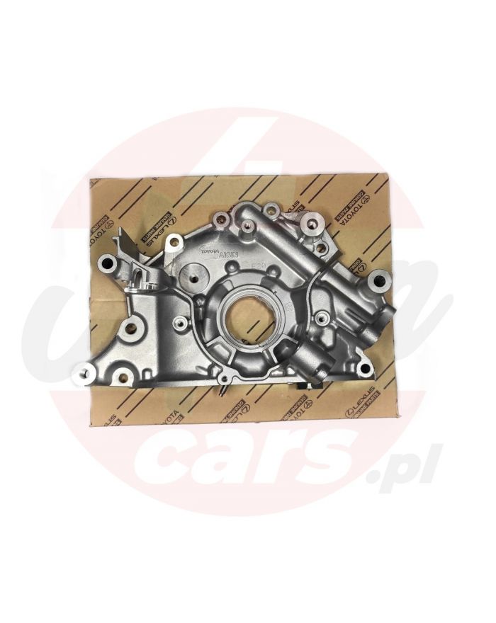 Pompa oleju OE Toyota Lexus GS LS LX SC 1UZFE 2UZFE 3UZFE