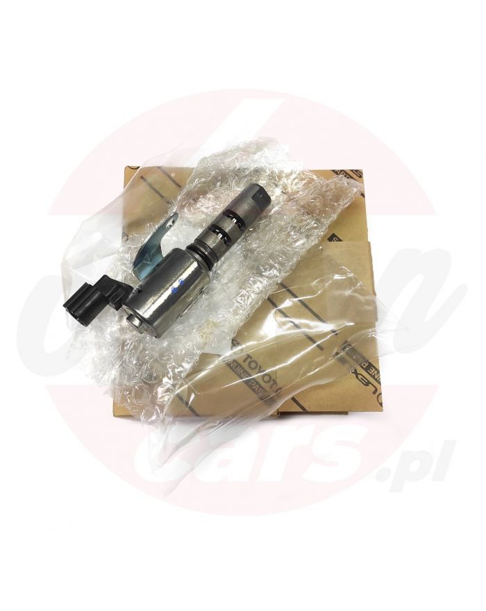 Zawór zmiennych faz rozrządu VVTi Lexus IS200 MK I 1GFE 15330-70011