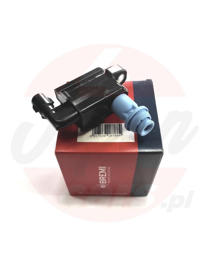 Cewka zapłonowa Bremi Toyota Aristo Lexus IS300 GS300 2JZGE 