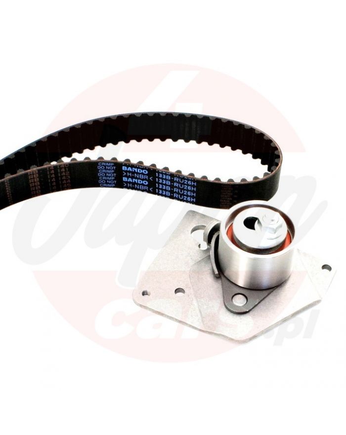 Zestaw rozrządu Nissan Primera P12 Suzuki Grand Vitara II 1.9 D F9Q