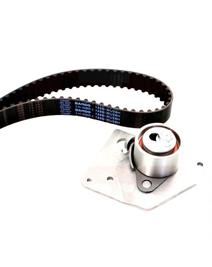 Zestaw rozrządu Nissan Primera P12 Suzuki Grand Vitara II 1.9 D F9Q