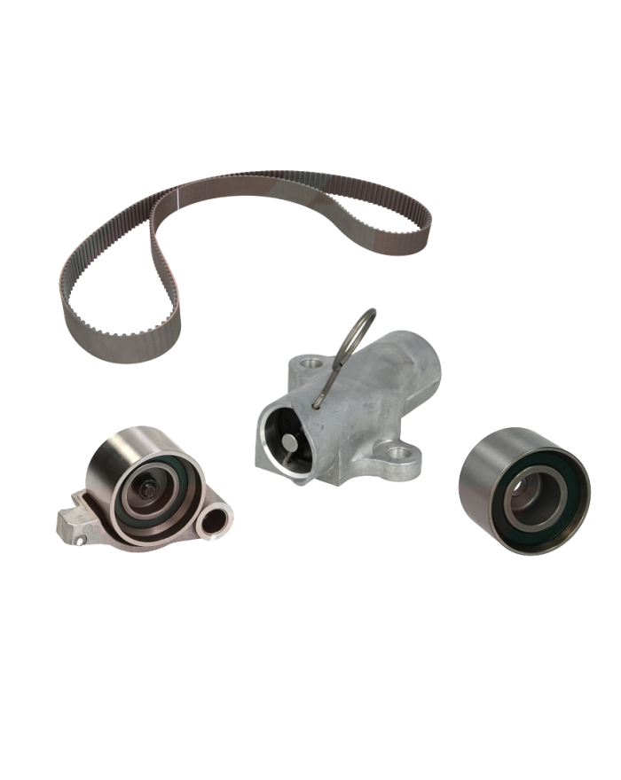 Zestaw rozrządu Lexus ES300/330 RX300/330 RX400h Toyota Camry 3MZFE 1MZFE Pasek BANDO