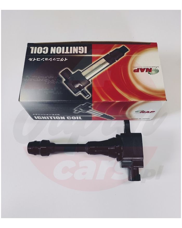 Cewka Zapłonowa NAP-JAPAN Nissan Primera X-Trail Serena QR20DE QR25DE