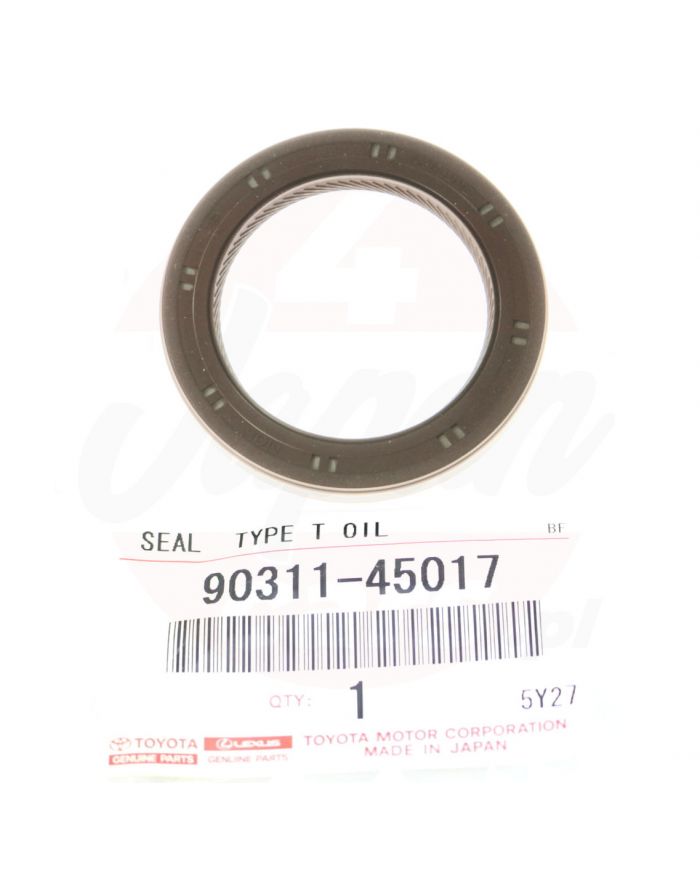 Uszczelniacz wału korbowego przód OE Toyota 2.0 D-4D 1CD-FTV