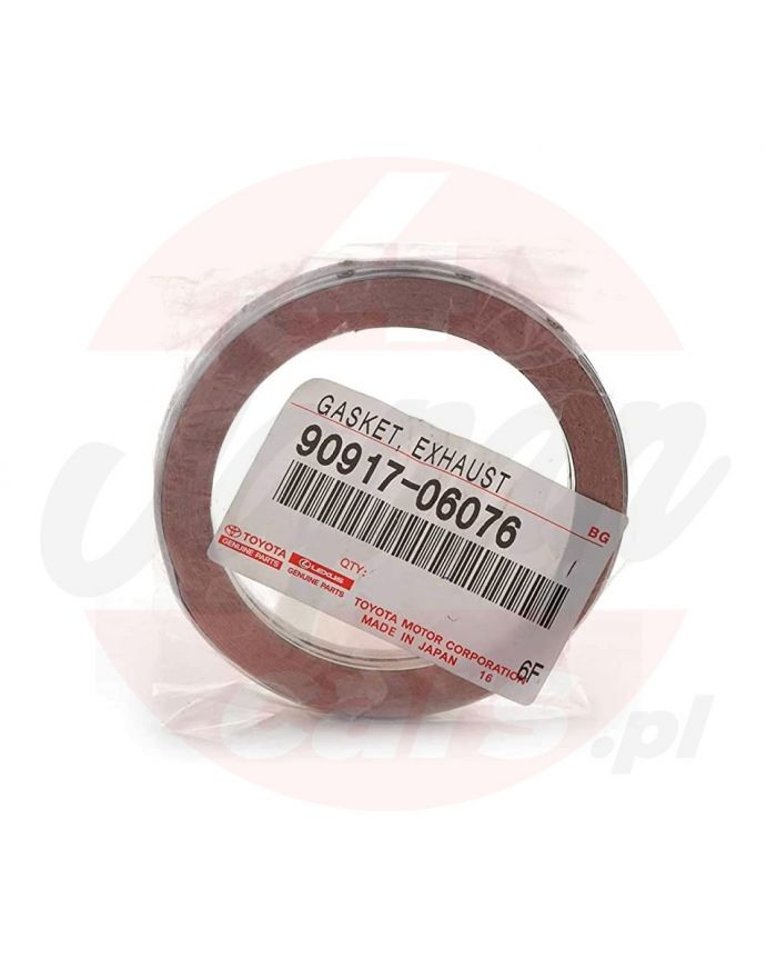 Uszczelka układu wydechowego OE Toyota Lexus IS200 1GFE 90917-06076