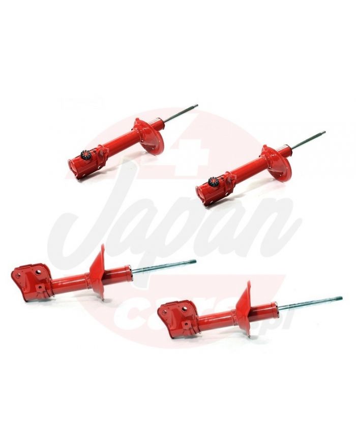 Zestaw Amortyzatorów Kayaba AGX Subaru Impreza GC GF 92-00 