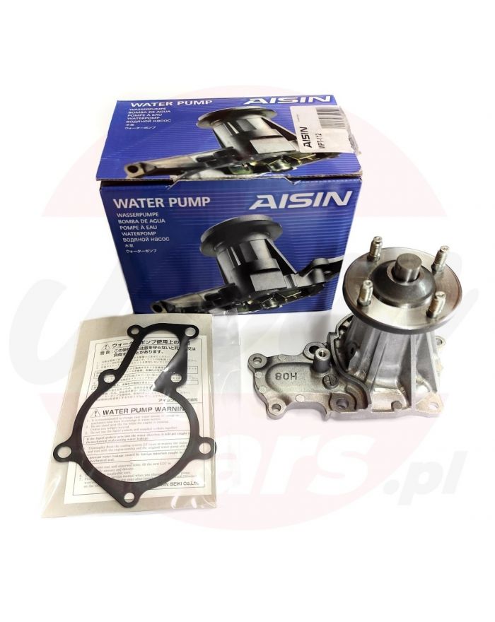 Pompa wody Aisin Lexus IS200 99-05 1GFE
