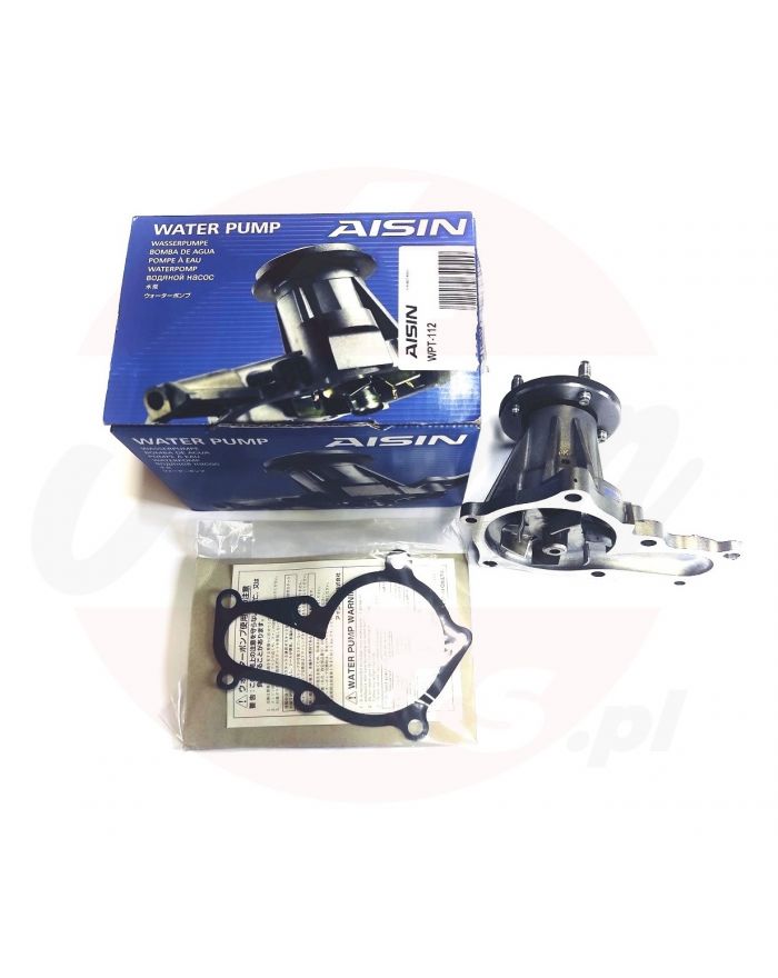 Pompa wody Aisin Lexus IS200 99-05 1GFE