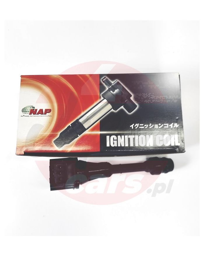 Cewka Zapłonowa NAP-JAPAN Nissan Primera X-Trail Serena QR20DE QR25DE