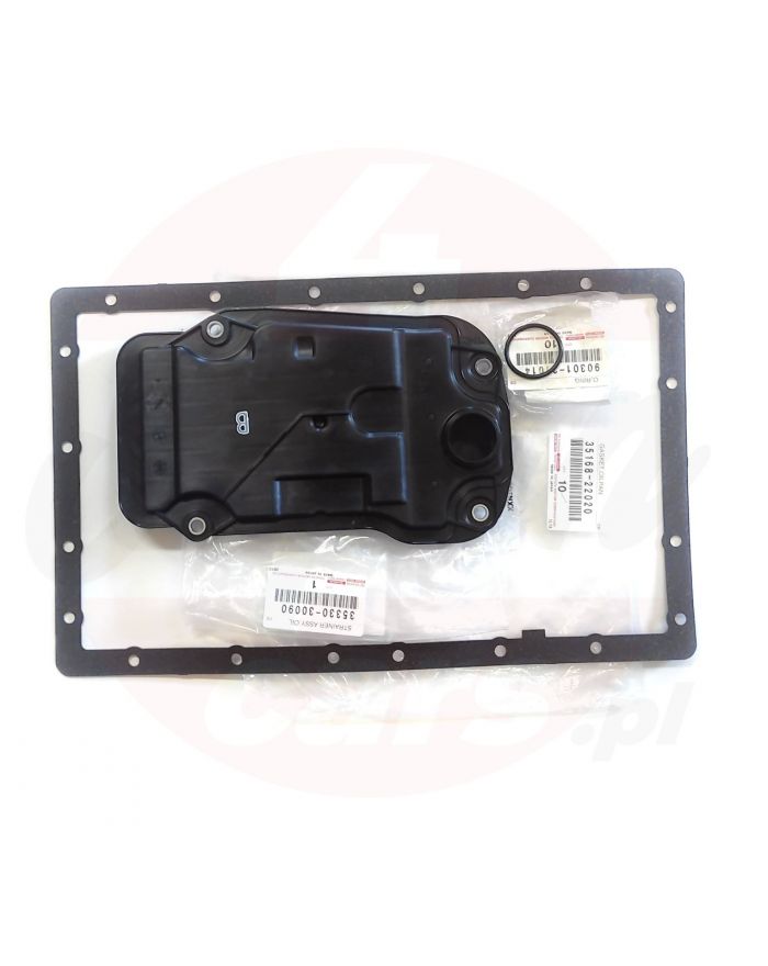 Filtr oleju skrzyni Toyota Lexus GS IS 05- 