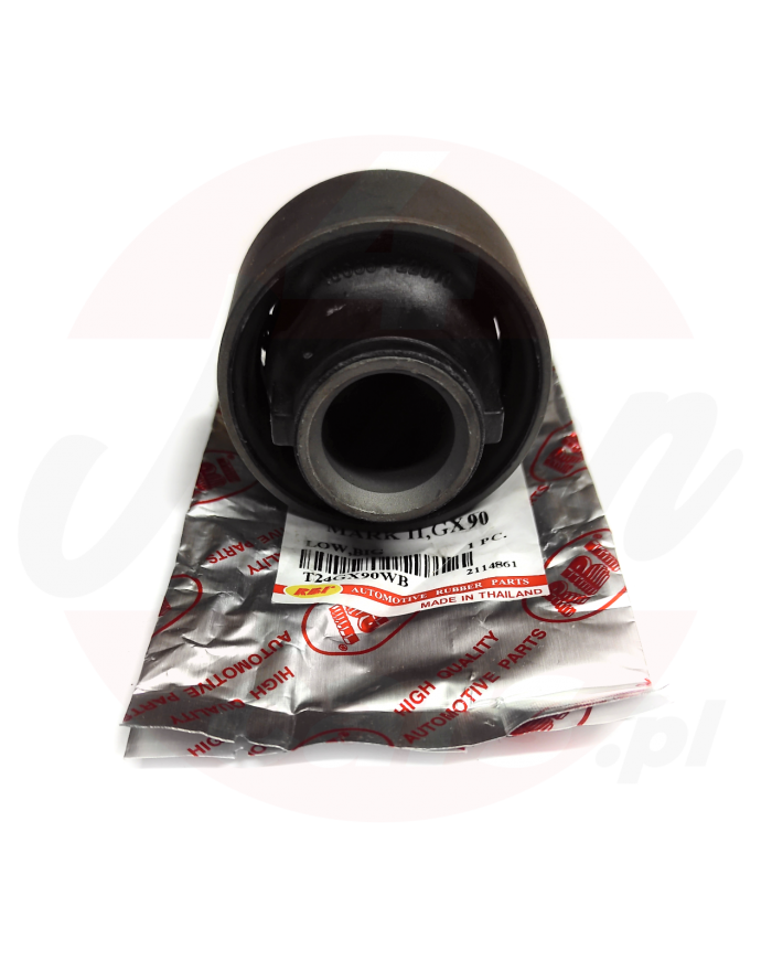 Tuleja wahacza przedniego banan RBI Lexus IS300 IS200 