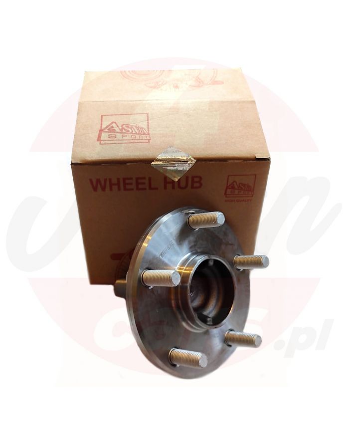 Piasta koła Toyota Altezza Lexus IS200 IS300 przód 