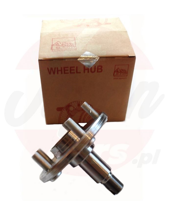 Piasta koła Toyota Altezza Lexus IS200 IS300 przód 