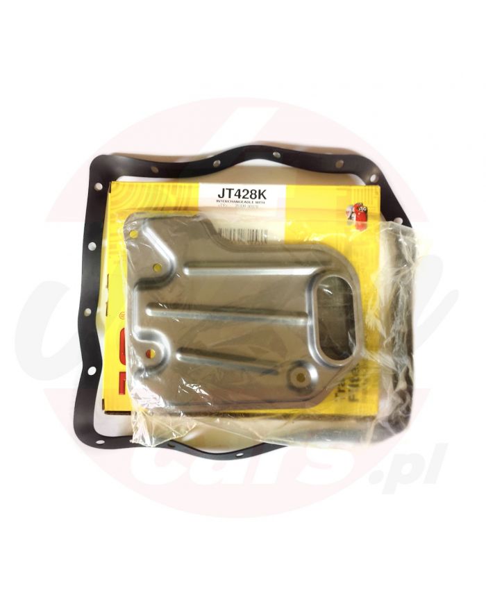 Filtr oleju skrzyni Asakashi Toyota Lexus GS IS LS SC 97-10 A650E