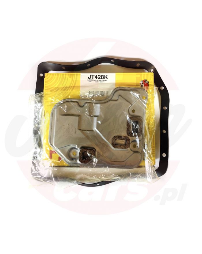 Filtr oleju skrzyni Asakashi Toyota Lexus GS IS LS SC 97-10 A650E