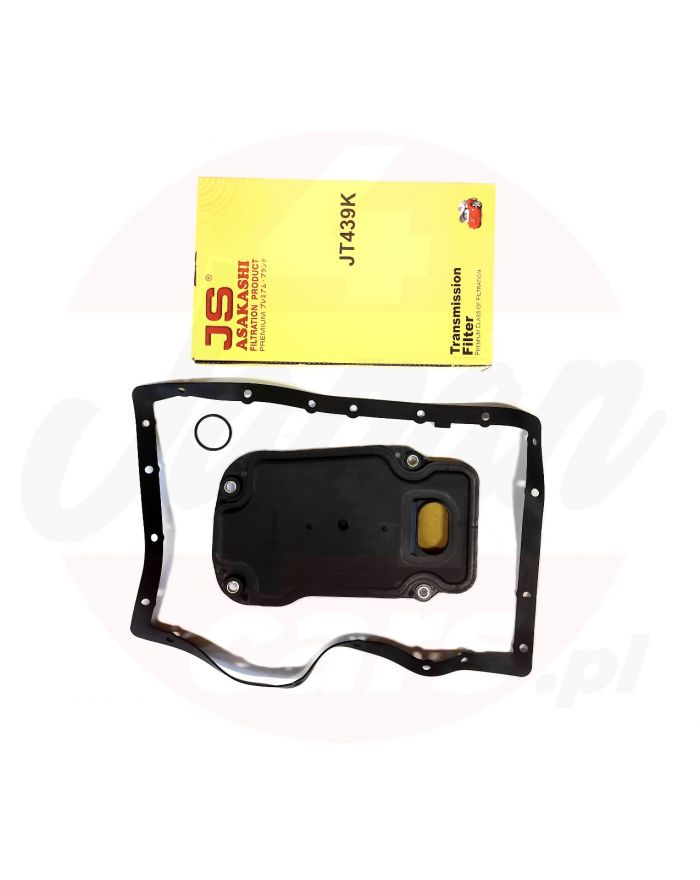 Filtr oleju skrzyni Asakashi Toyota Lexus GS IS 05- 