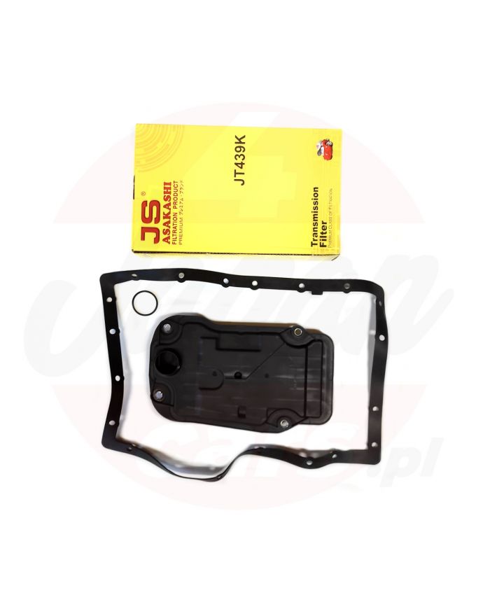 Filtr oleju skrzyni Asakashi Toyota Lexus GS IS 05- 