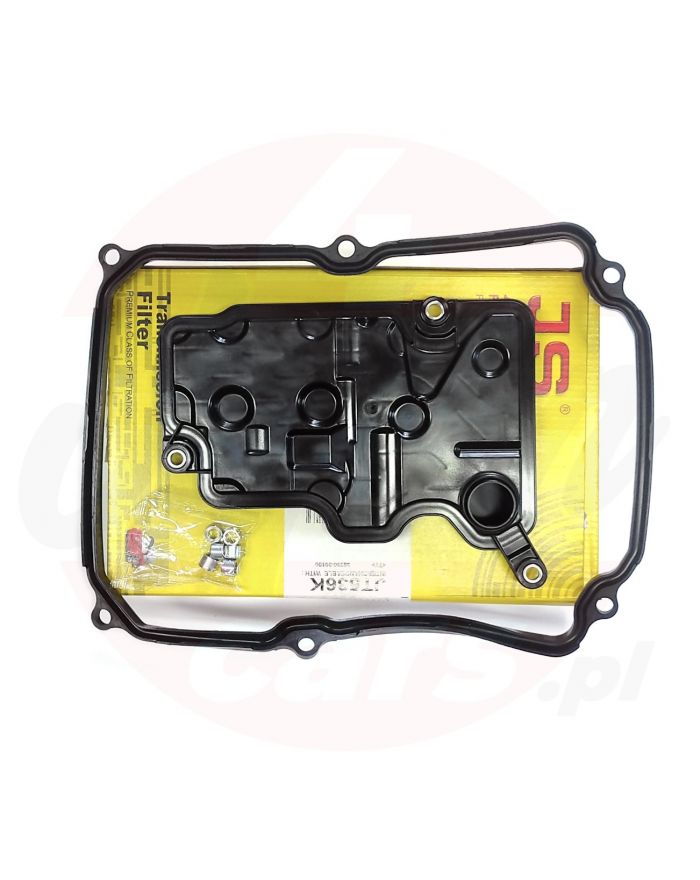 Filtr oleju skrzyni Asakashi Toyota Lexus IS LS GS 450h 600h