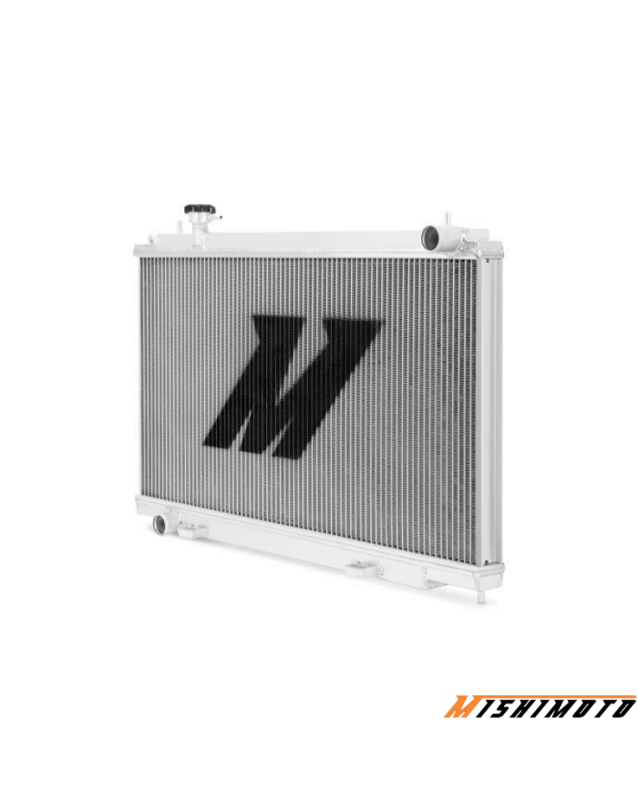 Aluminiowa chłodnica wody Mishimoto Nissan 350Z Z33 VQ35DE 03-07