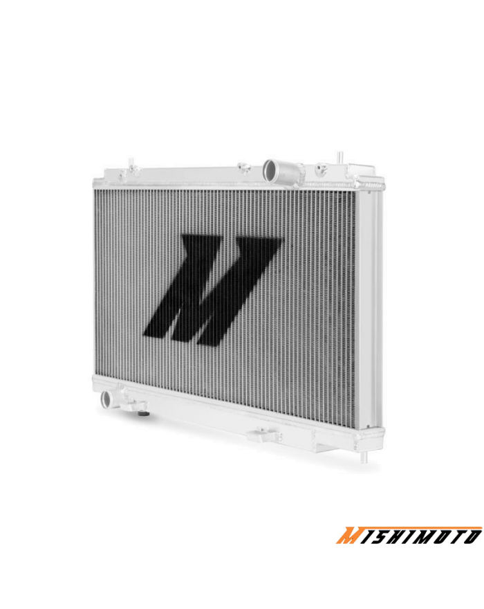 Aluminiowa chłodnica wody Mishimoto Nissan 350Z VQ35DE VQ35HR 07-09