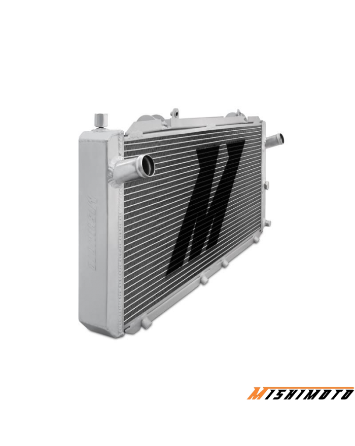 Aluminiowa chłodnica wody Mishimoto Toyota MR2 SW20 3SGTE 90-97