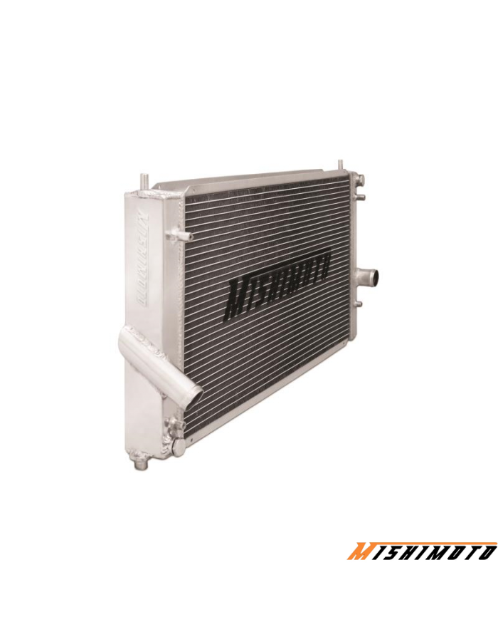 Aluminiowa chłodnica wody Mishimoto Toyota MR2 ZZW30 1ZZFE 00-05