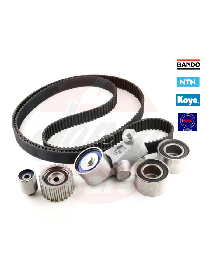 Zestaw rozrządu Subaru DOHC BANDO