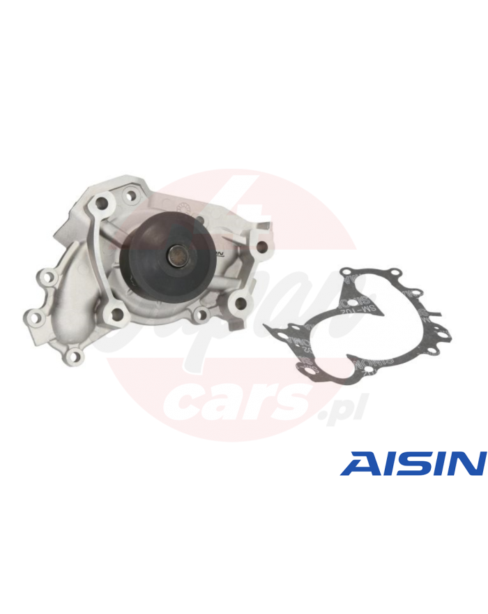 Pompa wody Aisin Toyota Camry Avalon Lexus ES300 RX300 RX400h 1MZFE 3MZFE
