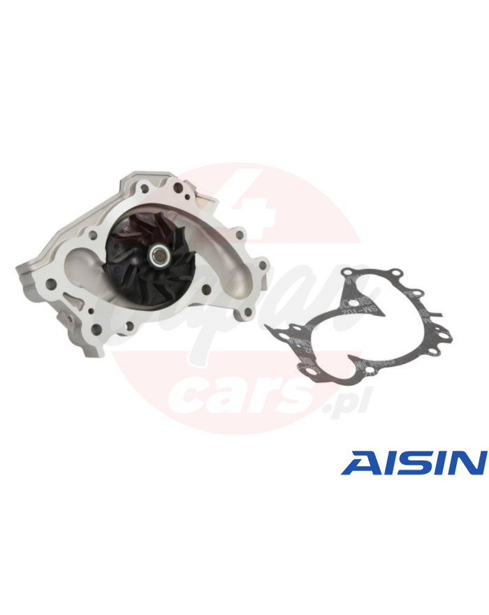 Pompa wody Aisin Toyota Camry Avalon Lexus ES300 RX300 RX400h 1MZFE 3MZFE