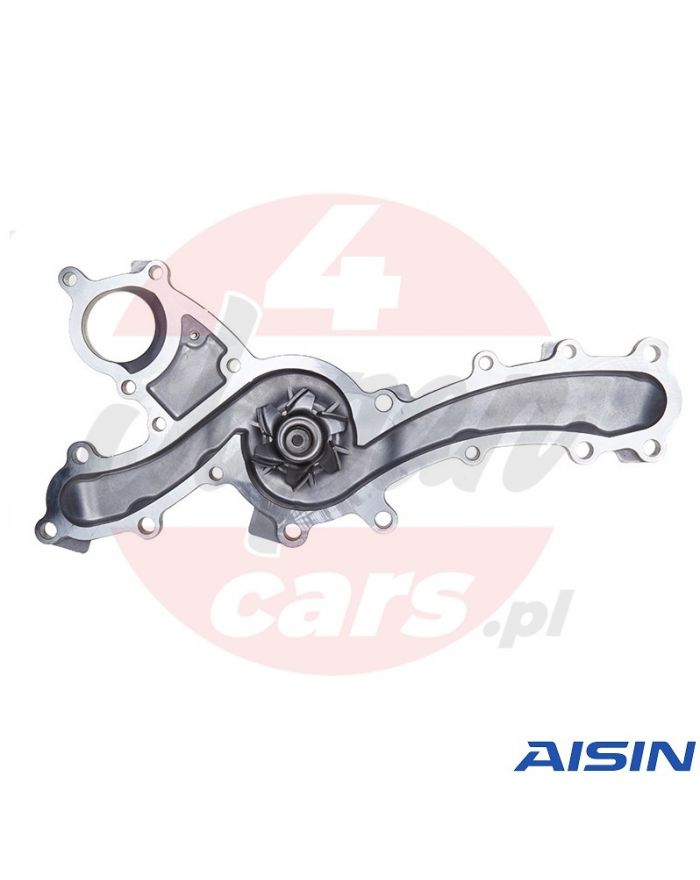 Pompa wody Aisin Lexus GS IS RC 2GRFSE, 4GRFSE, 3GRFSE, 2GRFXE